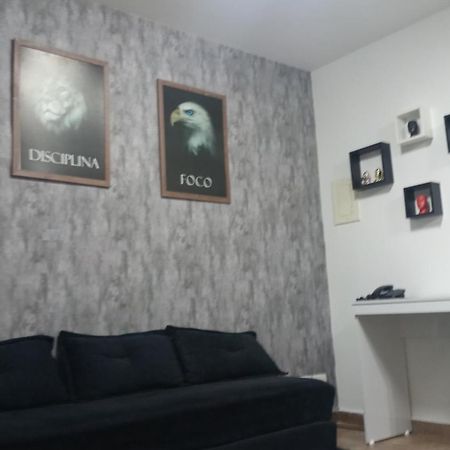 01 Upper 109 Aparthotel Κουριτίμπα Εξωτερικό φωτογραφία