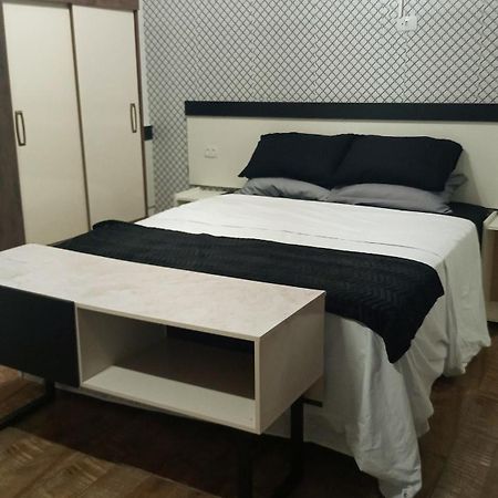 01 Upper 109 Aparthotel Κουριτίμπα Εξωτερικό φωτογραφία