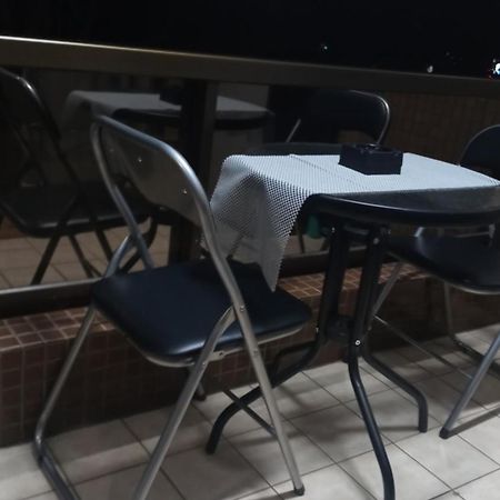 01 Upper 109 Aparthotel Κουριτίμπα Εξωτερικό φωτογραφία