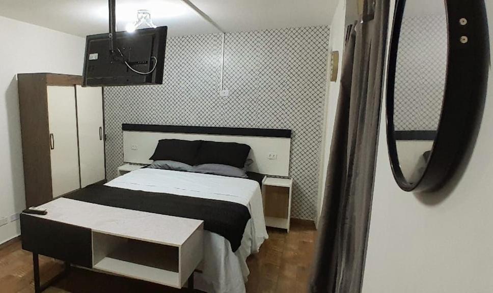 01 Upper 109 Aparthotel Κουριτίμπα Εξωτερικό φωτογραφία