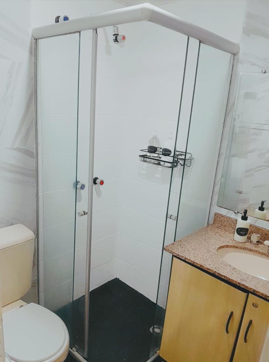 01 Upper 109 Aparthotel Κουριτίμπα Εξωτερικό φωτογραφία