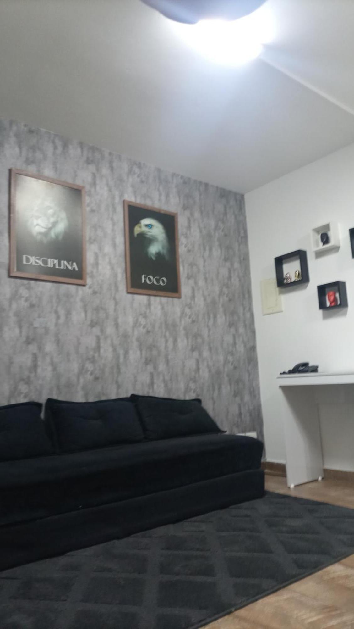 01 Upper 109 Aparthotel Κουριτίμπα Εξωτερικό φωτογραφία