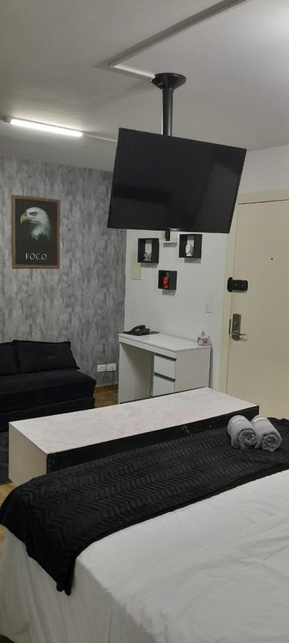 01 Upper 109 Aparthotel Κουριτίμπα Εξωτερικό φωτογραφία