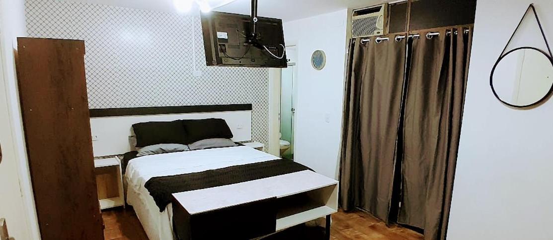 01 Upper 109 Aparthotel Κουριτίμπα Εξωτερικό φωτογραφία