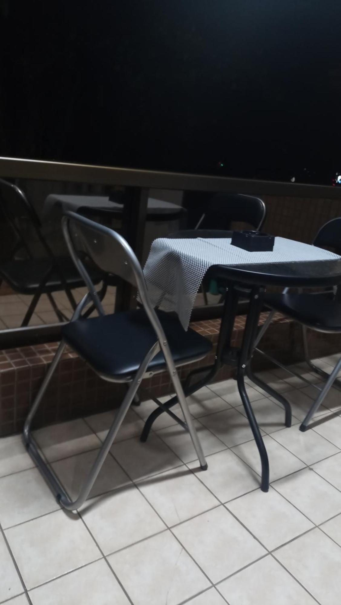 01 Upper 109 Aparthotel Κουριτίμπα Εξωτερικό φωτογραφία